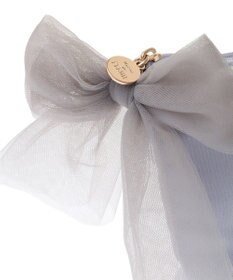 Maison de FLEUR EC限定ラインストーンポーチ