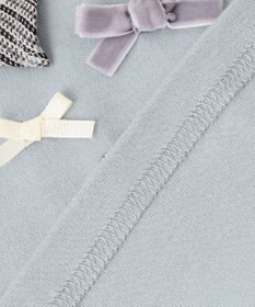 ANY KIDS リボンモチーフ Ｔシャツ