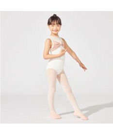 Chacott ハイネックレオタード