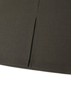 AMERICAN HOLIC スムース起毛ボックスシルエットワンピース