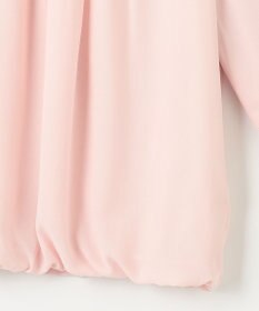 組曲 ドビーシフォン ニュアンスタック ブラウス