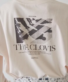 AMERICAN HOLIC BACK PHOTOプリントロンT