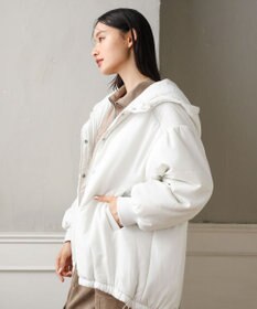 Green Parks ・ｓｗｉｎｇ　ｂｙ　モンスターパーカーコート