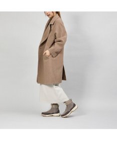 ing アークティックレースアップブーツ