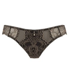 BRADELIS New York 【BRADELIS New York】ジャスミンスタイルタンガ25S1 ブラデリス