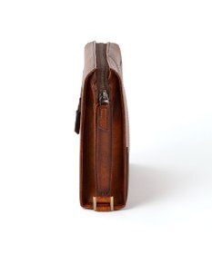 ACE BAGS & LUGGAGE LO HOMME PRESSE アルカイック 本革 日本製 セカンドバッグ 71851 ロ・オム・プレッセ