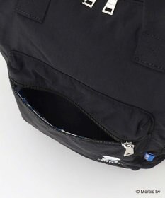 Y'SACCS miffy 70 デザインリュックサック