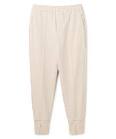 UNFILO 【東レ開発素材にリニューアル！】beauty warm 最愛ジョグパン