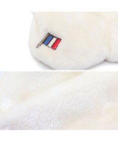 PET PARADISE リサとガスパール 変身つなぎ 《リサ》 小型犬