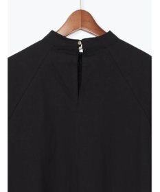 Te chichi レースカフスボリュームスリーブブラウス