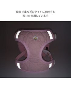 PET PARADISE ペットパラダイス リュックハーネス 《花苺》 ＳＳ
