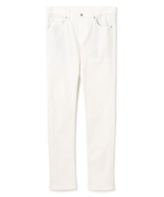 JOSEPH HOMME ストレッチホワイトデニム   /  STICK 5P