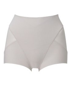 BRADELIS New York 【Yukine inc. 】ゆきねえ365綿混モアらくすっぽりショーツ24 ブラデリス 補正下着