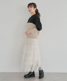 Green Parks ・ｆｕｒｒｙ　ｒａｔｅ　かる～いニットプルオーハ