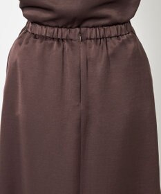 NAVE 【ReNAVE】タンブラーサテン スカート