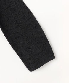 J.PRESS LADIES Paper Blend Summer ニット ジャケット