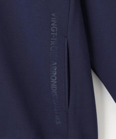 23区GOLF 【MEN】スタイリングが簡単に完成！セットアップ