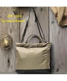 Regalo Felice 【A4サイズ対応 / 2way】トート / REGALO