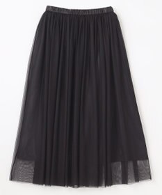 NAVE 【Nave】チュール スカート