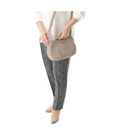 IBIZA ボンダード　ショルダーバッグ