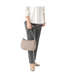 IBIZA ボンダード　ショルダーバッグ