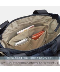 ACE BAGS & LUGGAGE Kanana project PJ-16 リュックサック 17L 590g 11904 カナナ プロジェクト 軽い