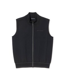ZERO HALLIBURTON フルジップニットベスト ZHG-M6S3  85186