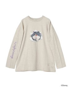 earth music&ecology Ｄｉｓｎｅｙ／フロントルシファーロンＴ