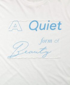 CRAFT STANDARD BOUTIQUE ロゴプリントロンTee