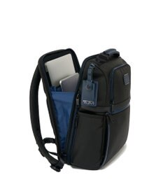 TUMI ALPHA スリム・ソリューションズ・ブリーフ・パック