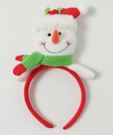 WEGO クリスマスイベントカチューシャ