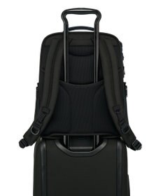 TUMI ALPHA スリム・ソリューションズ・ブリーフ・パック