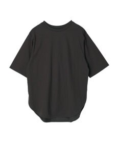 Green Parks 汗じみ防止５分袖チュニック