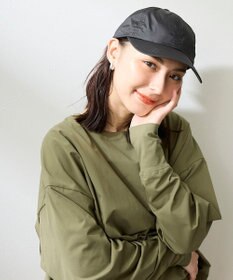 OP／FILA 【Ocean Pacific】撥水ナイロンキャップ