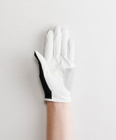 ORuKuBET GOLF - MOZU (MEN)【左手用・グリップ力・吸汗速乾性・UVカット】