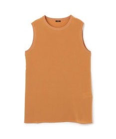 JOSEPH 【洗える】クレープドソワ　ノースリーブ