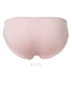 BRADELIS New York 【NuBra】ヴェイン ショーツ デザインヌーブラ