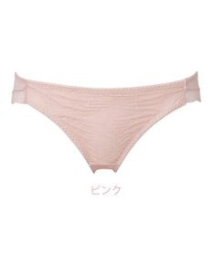 BRADELIS New York 【NuBra】ヴェイン ショーツ デザインヌーブラ