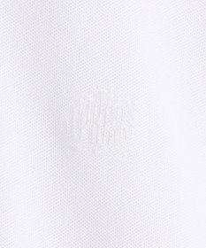 J.PRESS KIDS 【140-170cm】40/2鹿の子 半袖 ポロシャツ