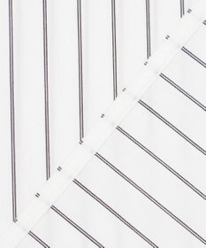 23区 【GOLD LABEL】コットンニドム 2WAYボウタイ ブラウス