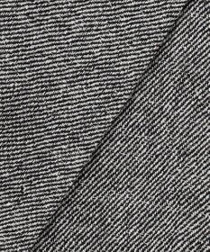 自由区 S 【洗える】ライトネップツイルジャケット コート