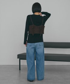 AMERICAN HOLIC ニットビスチェ