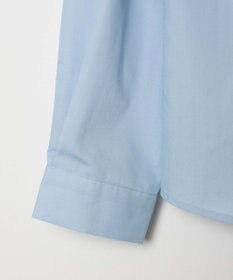 WEGO 【SCHOOL ITEM】スクールシャツL／S