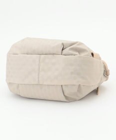 Y'SACCS Polka Dots　パイピングポケット2WAYミニトート