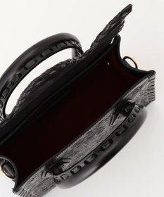 GRACE CONTINENTAL Mini RS Handbag