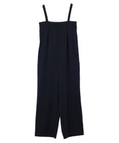 Green Parks armonia. ハイライズドサロペットパンツ