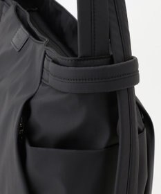 Y'SACCS 【ナイロンタフタ】トラベルショルダーリュック mini