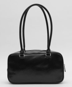 WEGO ハートポケットボストンバッグ