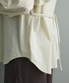 CRAFT STANDARD BOUTIQUE ヨークデザインシャツ