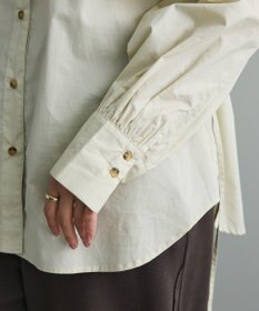 CRAFT STANDARD BOUTIQUE ヨークデザインシャツ